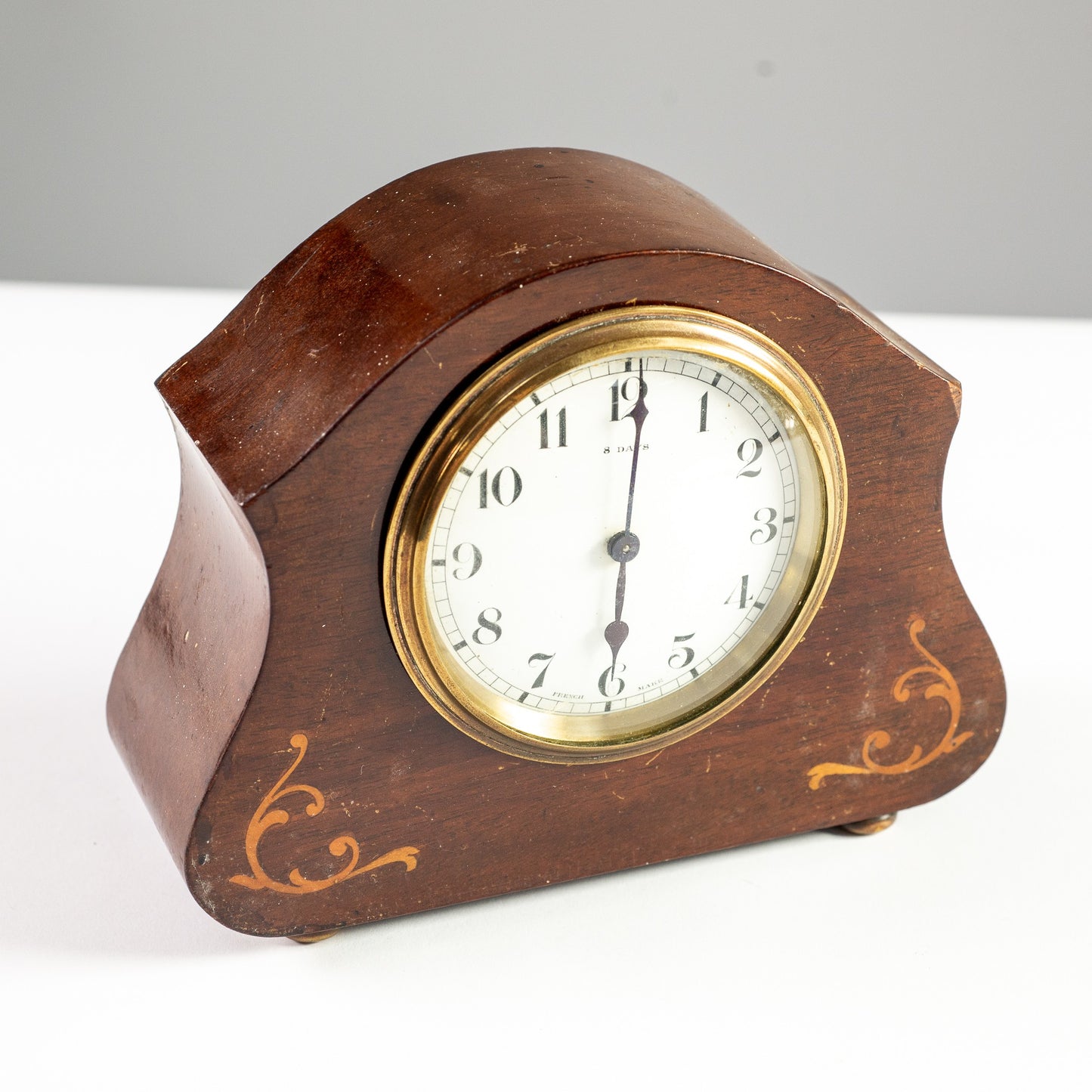Antique Mantel clock
