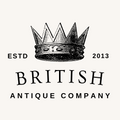 The British Antiques Company