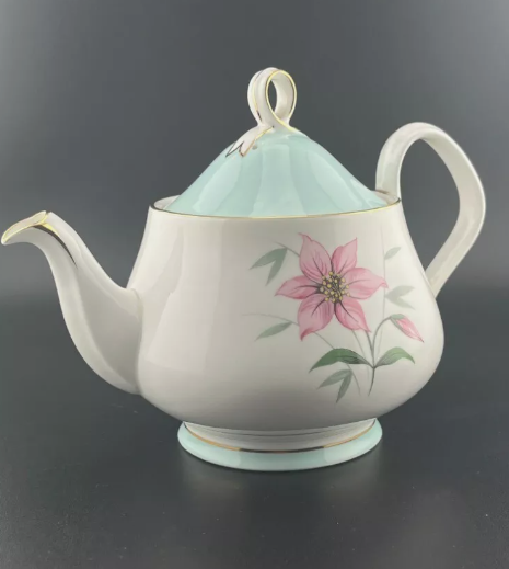 Royal Albert Fine Bone china ELfin Tea set