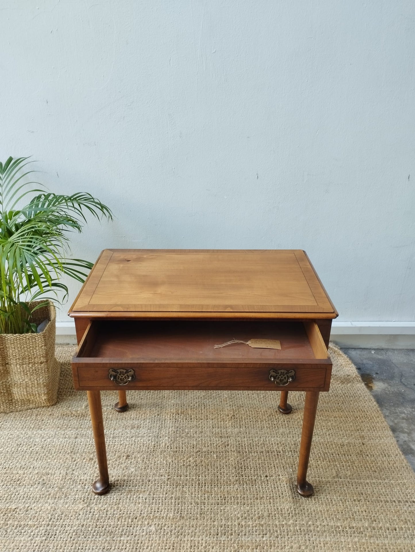Georgian Writing Table