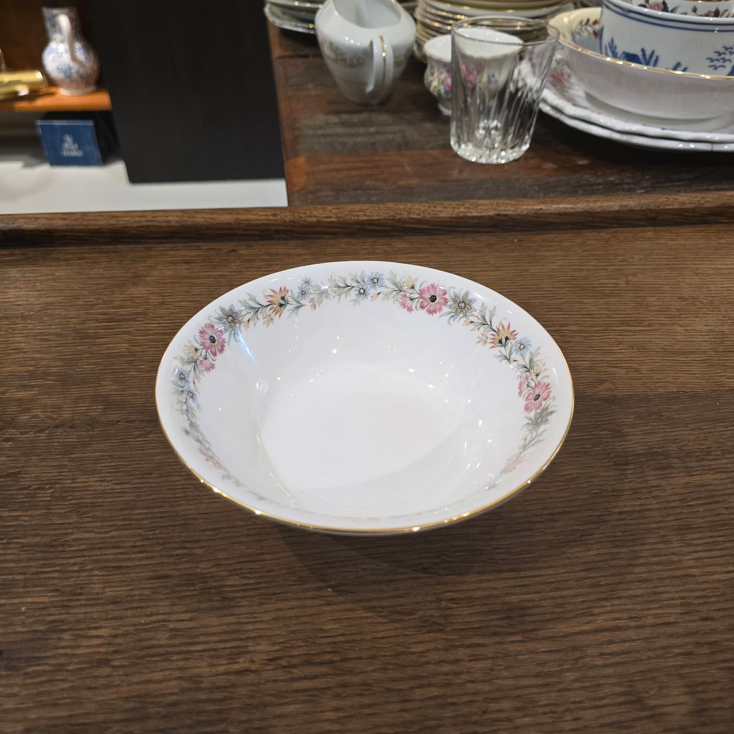 Paragon Belinda 23cm plate