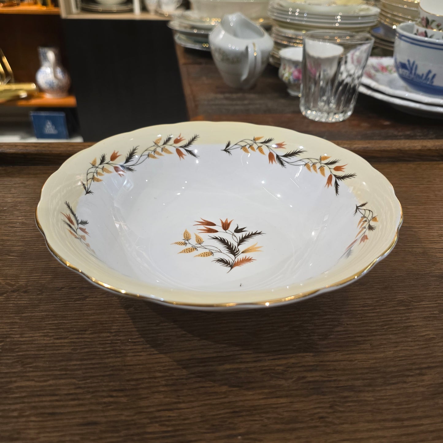 Colclough bone china table ware