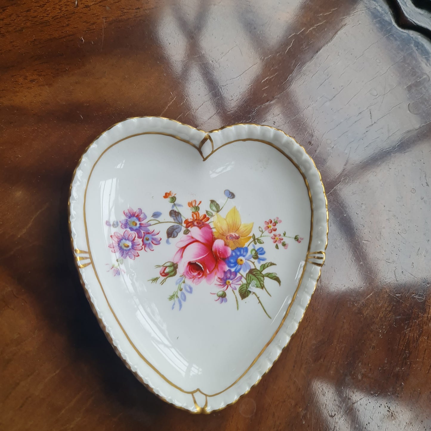 13x Royal Crown Derby Trinket collection