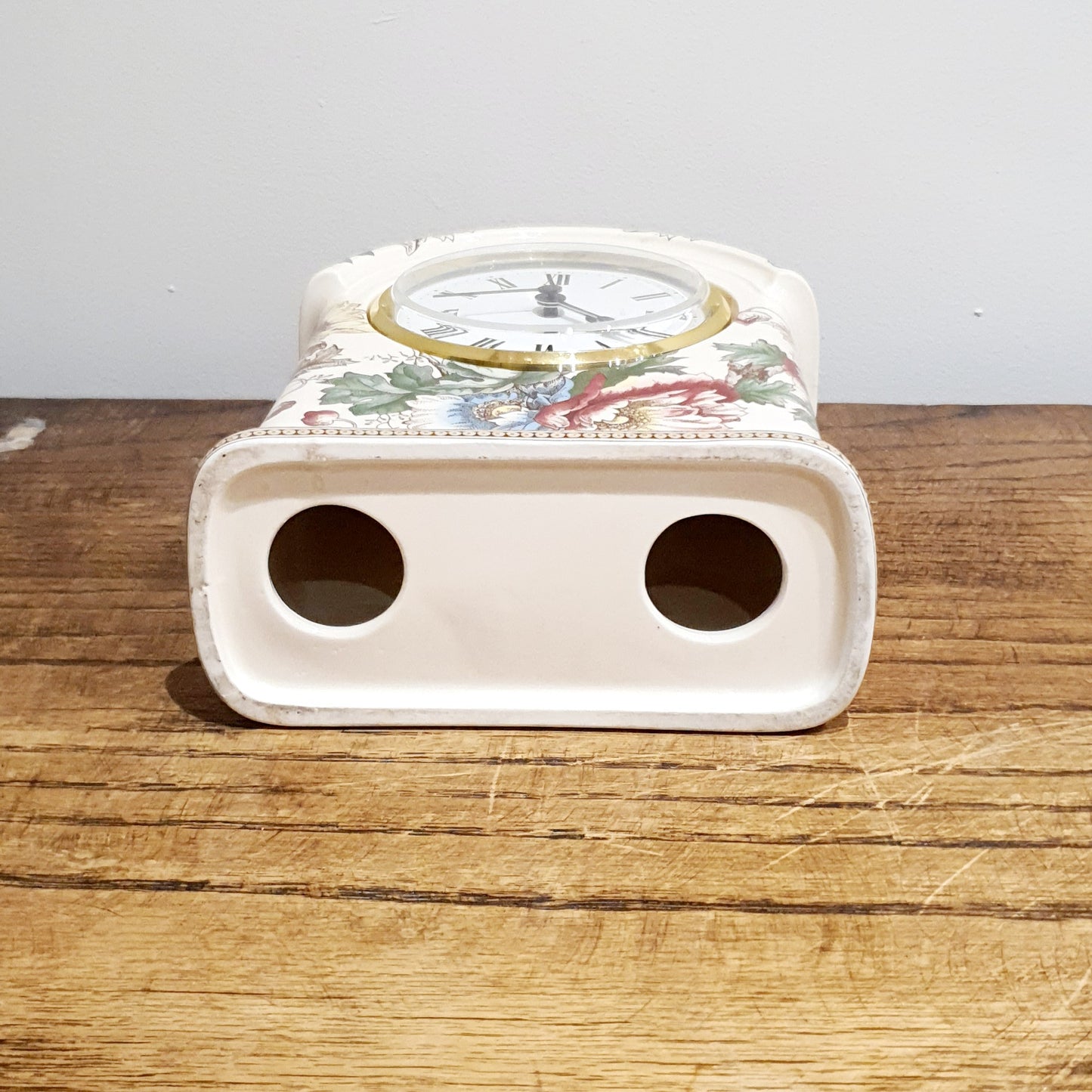 Mason Lovely Table Clock