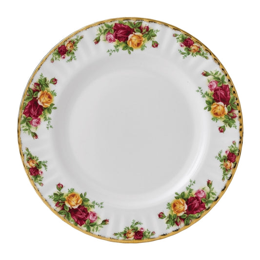 Royal Albert Vintage Dinner plate 27 cm