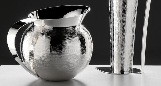 Shining Your Precious Silver: Removing and Preventing Tarnish