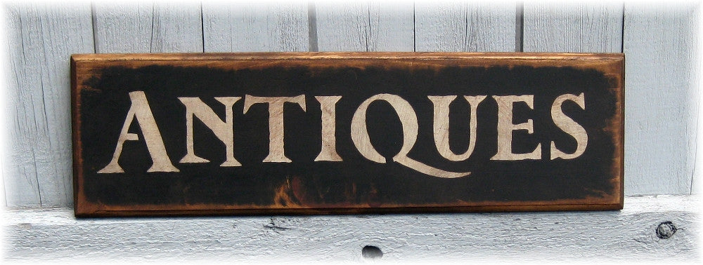 NephewandNieces DIY: Cleaning your Wooden Antiques Part1