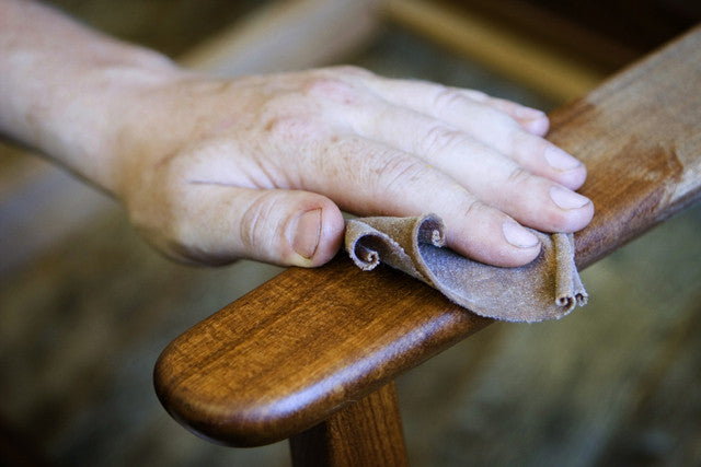 Living in a Dispensable Society, 6 Reasons Why You Should Own Antiques