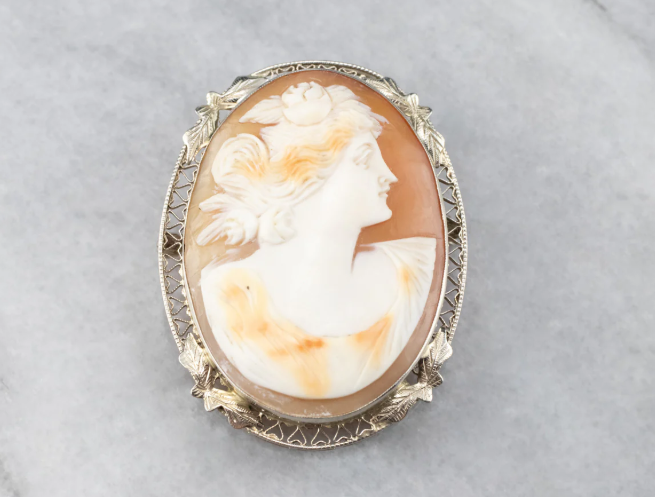 A Timeless Gift: The Allure of Vintage