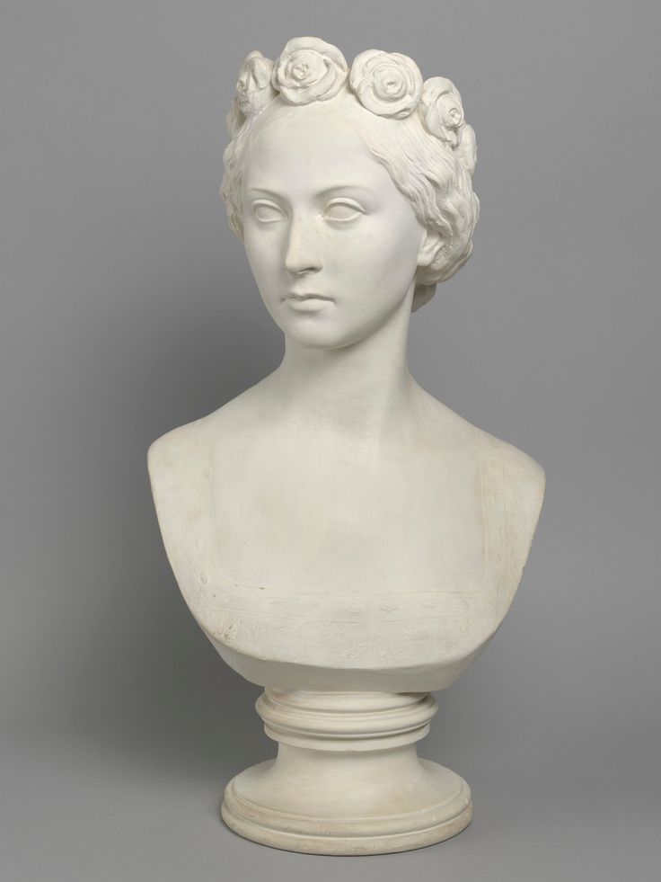 Figurine / Statues / Bust