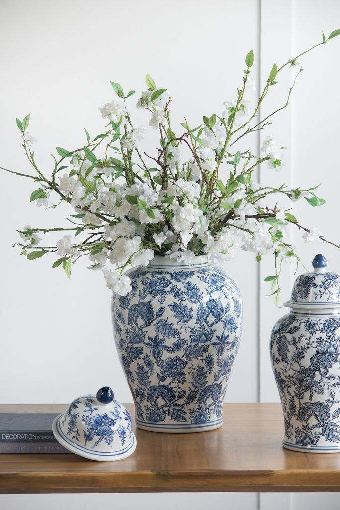 Vases and Other Rare Collectible