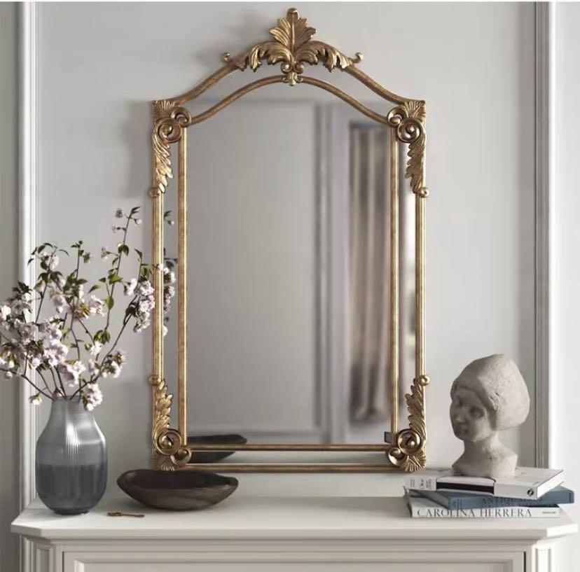 Mirror/ Art / Wallart / Print