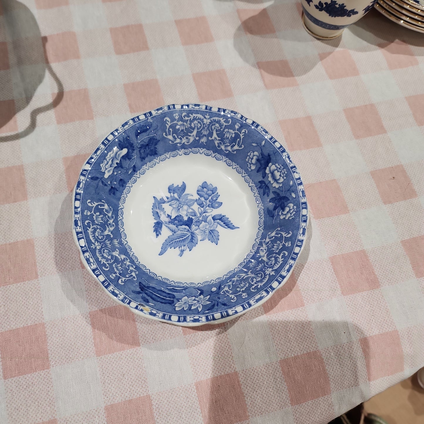 Spode copeland small bowl