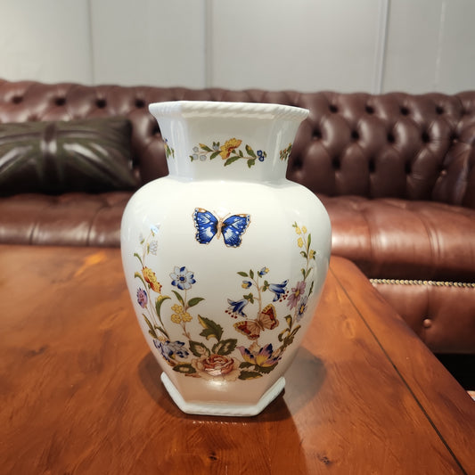 Anysley cottage garden vase