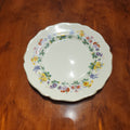 Royal Doulton Dovetail 22 cm plate