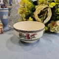 Johnson Brother Indian Tree sugar bowl