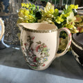 Johnson Brother water jug mid Size