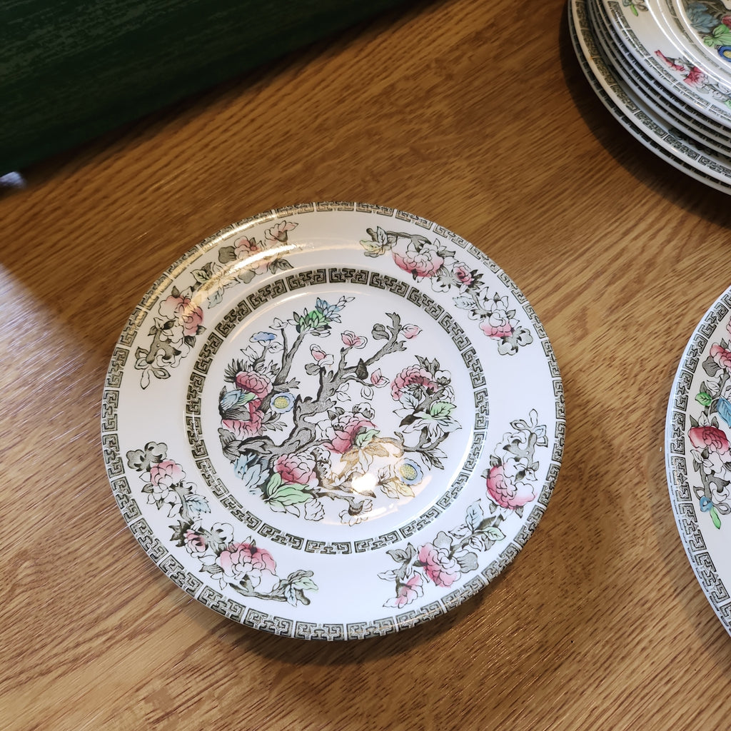 Johnson Brother Indian tree 20cm plate