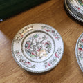 Johnson Brother Indian tree 20cm plate