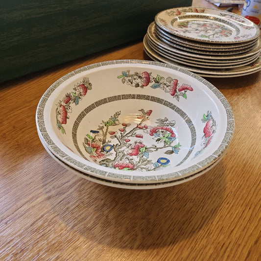 Johnson Brother Big Soup Bowl