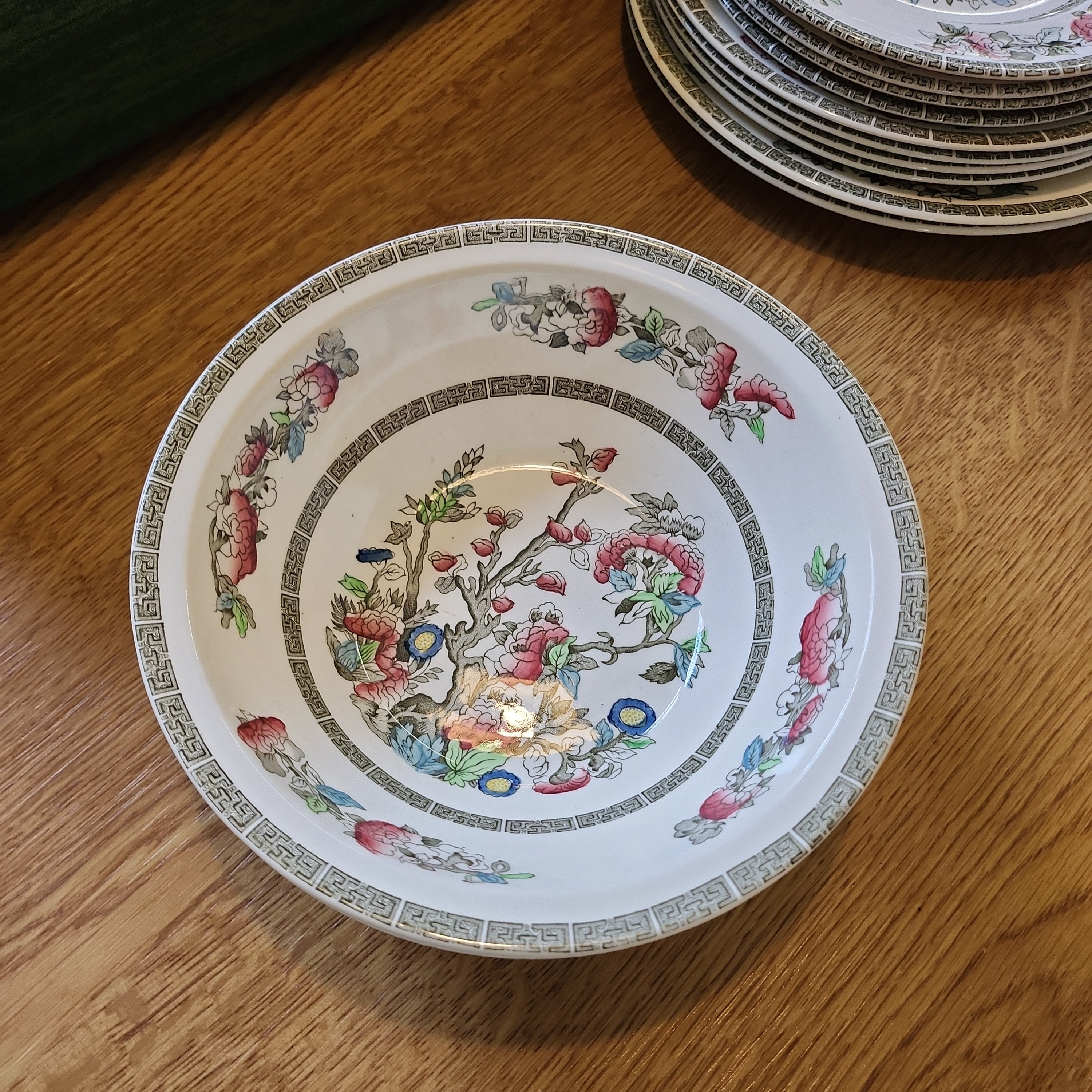 Johnson Brother Big Soup Bowl