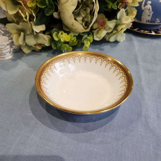 Paragon Fine Bone China Athena Desert bowl w14 x h4cm