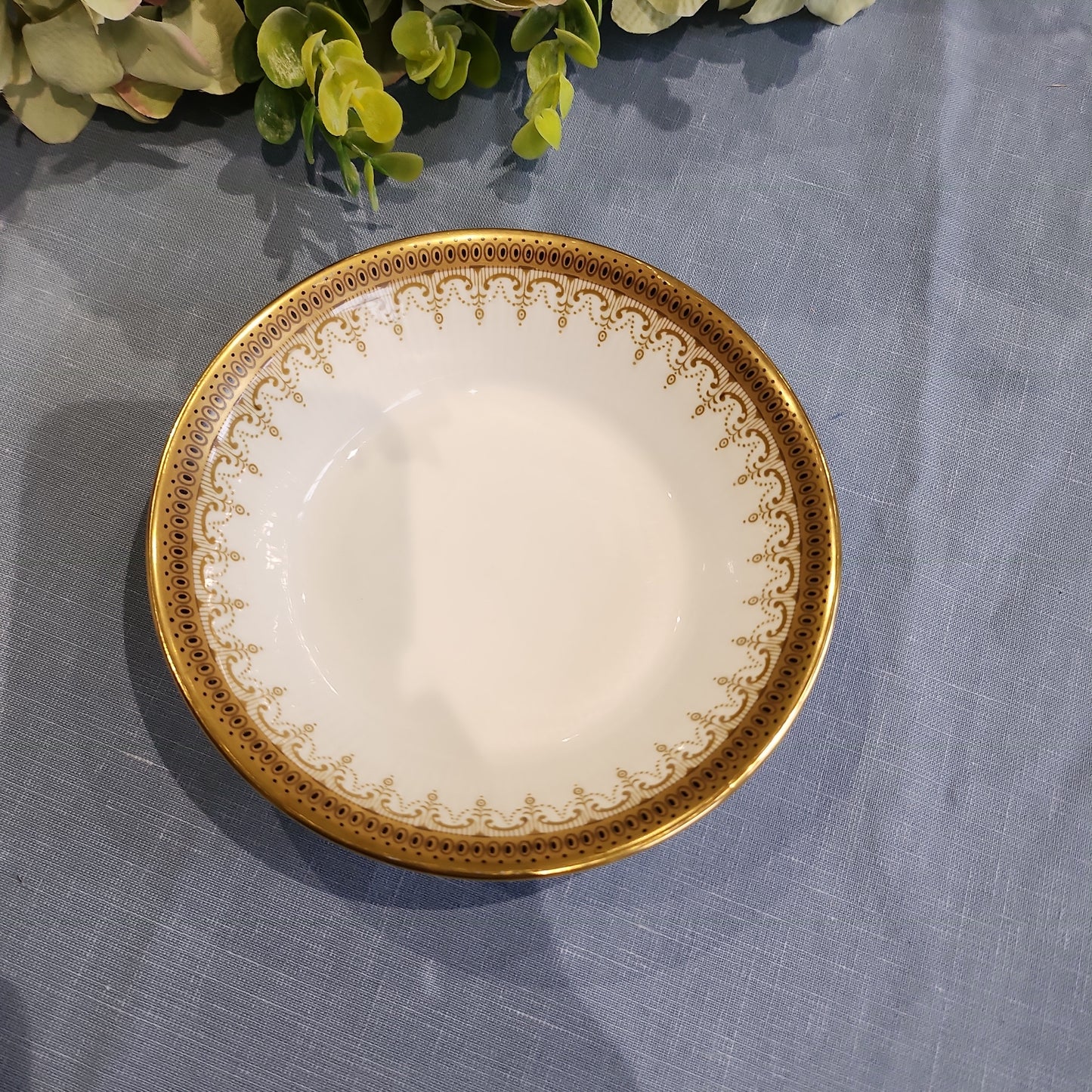 Paragon Fine Bone China Athena Desert bowl w14 x h4cm