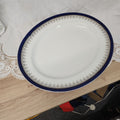 Royal Doulton Burslem Belmont big platter