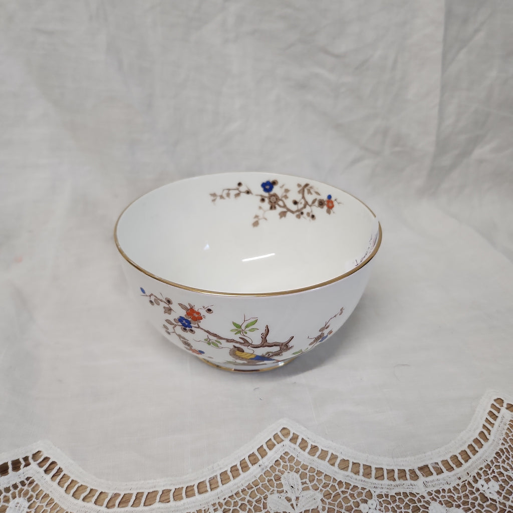 Royal Grafton Fine Bone China Sugar Bowl