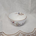 Royal Grafton Fine Bone China Sugar Bowl