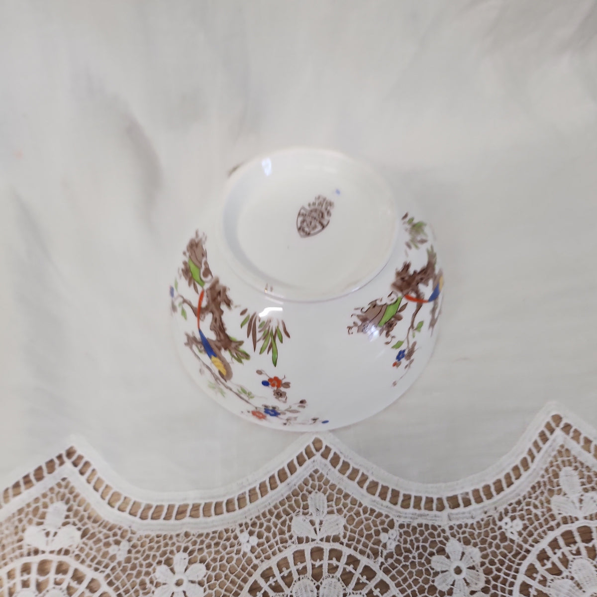 Royal Grafton Fine Bone China Sugar Bowl