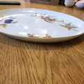 Royal worcester big serving dish