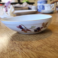Royal worcester egg shaped bowl