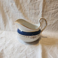 Vintage Keeling & Co Burslem gravy bowl