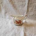 Victorian dainty milk jug