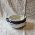 Kneeling and Co small serving bowl