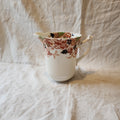 Sutherland handpainted imari Milk jug