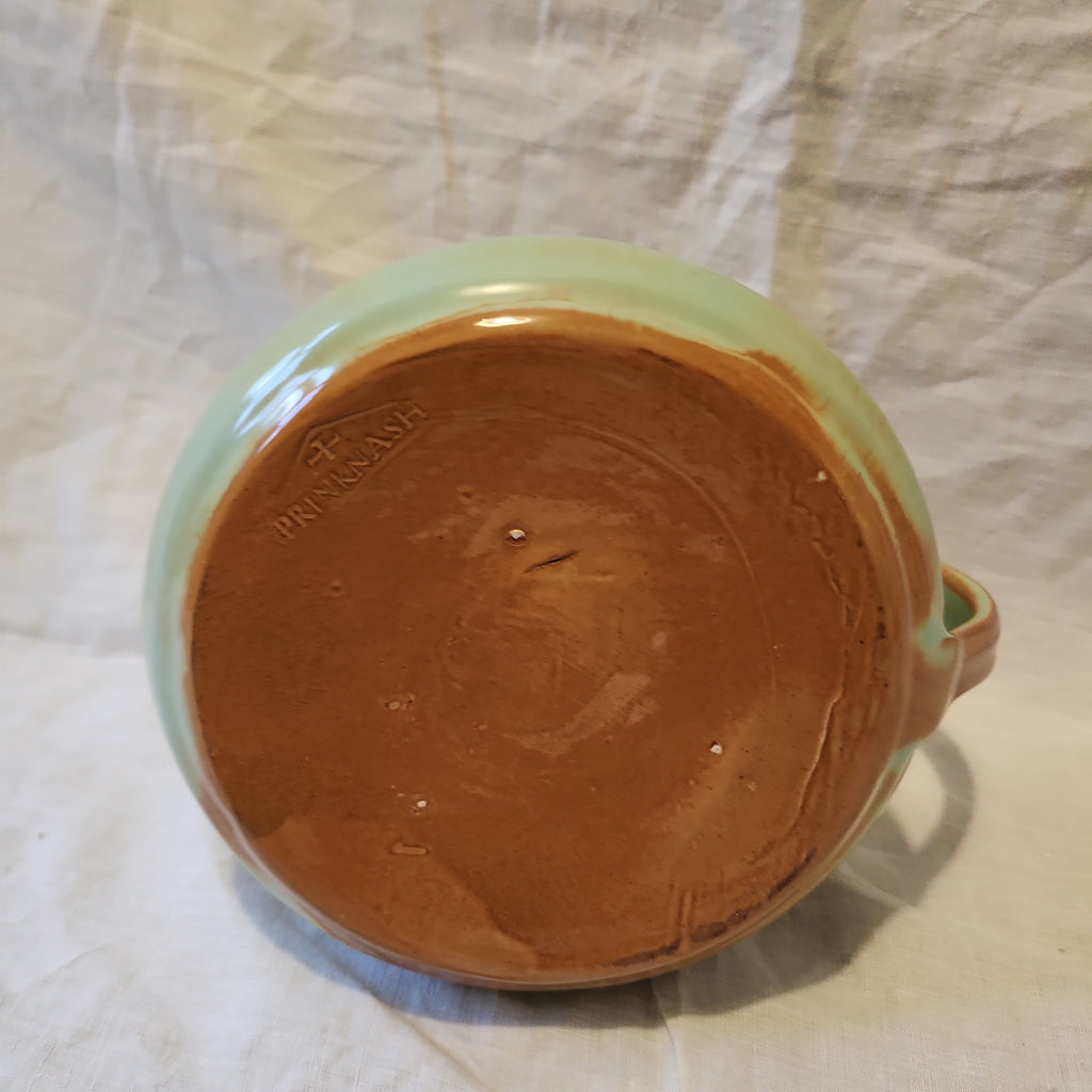 Mid Century Studio Pottery - Milk Jug - Prinknash