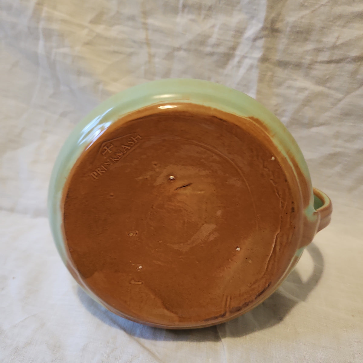 Mid Century Studio Pottery - Milk Jug - Prinknash