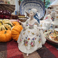 Royal Doulton fine bone china Fugurine - Diana