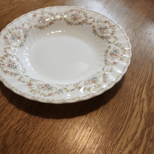 Wedgwood Ohpelia FIne Bowl China Pasta bowl