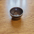 Very cute small studio pottery bowl