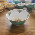 GROSVENOR YE OLDE ENGLISH JACKSON & GOSLING CHINA sugar bowl