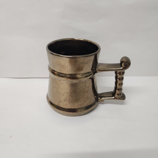 PrinkNash studio pottery lustreware