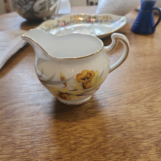 Crown Royal milk jug