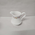 Hammersley flora Milk jug