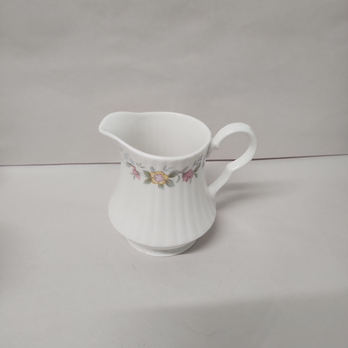 Hammersley flora Milk jug