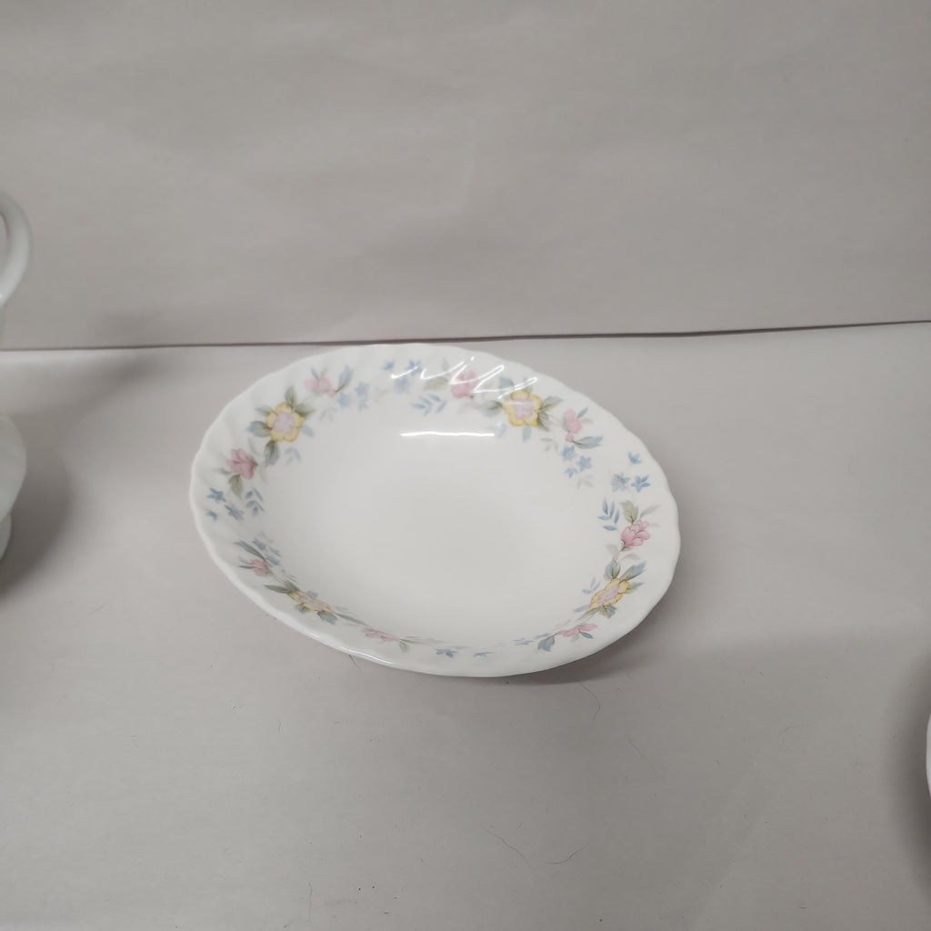 Hammersley flora side dish