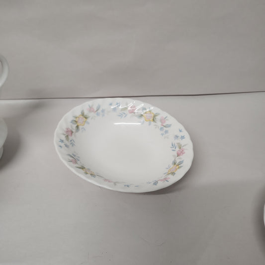 Hammersley flora side dish