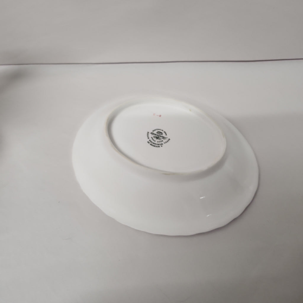 Hammersley flora side dish